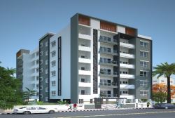 Apartments in Bangalore