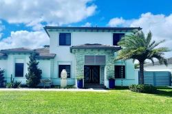 Hurricane Impact Doors in Coral Springs