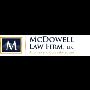 McDowell Law Firm