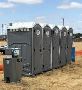 Emergency Portable Toilet Rental