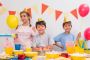 Places to Celebrate Kids Birthday | Best Party in Dubai, UAE