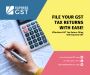 Comprehensive GST Software Solution: ExpressGST!