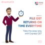 Leading GST Reconciliation Software for Accurate Tax Filing