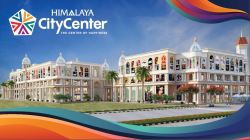 HIMALAYA CITY CENTER RETAIL SHOP IN GHAZIABAD