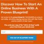 Launch Your Online Business and Get the $20K by December 