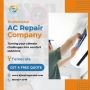 AC Repair in Temecula