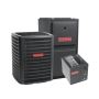 Goodman 15.2 SEER2 Gas System | Product Number: G3T15.2S36B8