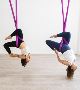 Aerial Class and Wellness Center | Atmananda Yoga Studio