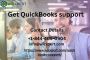 How do I Get QuickBooks support +1-844-405-0904