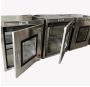 Static Pass Box Manufacturer