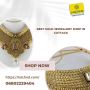 Best Gold Jewellery Shop in Cuttack