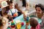 Choosing the Right Child Daycare in Parsippany