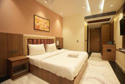 Hotels in greater noida