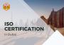 ISO Certification in Dubai