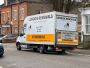 Affordable Man with Van services with London Removals 