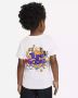 New Nike Dri-FIT x Space Jam A New Legacy Older Kids T-Shirt