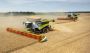 Unlock Peak Harvesting with Claas Harvesters