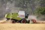 Maximizing Your Harvest with Claas Harvester 