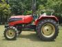 Discover the Perfect Solis Tractor for Your Farm on Tractor 