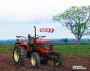 Solis 4515 E: The Best Tractor in the 45 HP Range