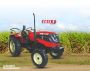 Powerful 50 HP Solis 5015 E Tractor – Affordable and Robust