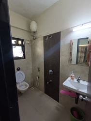 2 BHK Terrace Flat in Kandivali West's Dahanukarwadi Availab