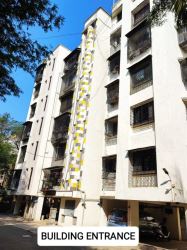 Buy 1 bhk Flat In Kandivali West 