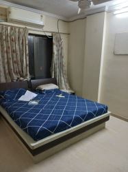 Available 2 bhk Flat for Sale in Borivali West, Mumbai