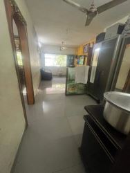 Available 2 bhk flat for sale in Borivali West 