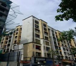 Buy 2.5 bhk in borivali west, mumbai