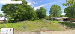 Vacant lot at 4549 Jefferson Ave SW Birmingham