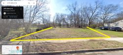 Vacant lot at 3173 30th Ct N Birmingham