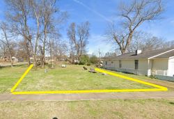 Vacant lot at 1218 1St Ct W Birmingham