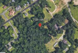 Vacant lot at 2598 Jaffe St, Birmingham, AL 35211