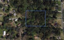 Vacant lot at 1306 Heflin Ave W, Birmingham, Al