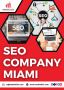 Best SEO Company in Miami - Markethix