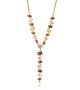 Elegant Koa Wood Necklaces and Hawaiian Wood Earrings