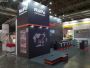 High-Impact Custom Exhibition Stands