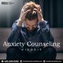 Visit The Best Experts For Anxiety Counseling In Airdrie