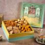 Experience Luxury with Meethi's Handcrafted Bhaji Box