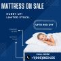 Transparent Pricing by Mattress To Door