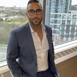 Best Realtor in Mississauga Michael