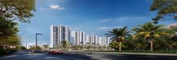 Sobha City Sector 80: A Masterpiece of Modern Living