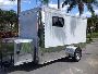 Mobile Grooming Van for Sale