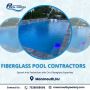 Fiberglass Pool Contractors