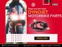 Shop now the latest Dynojet motorbike parts in UK