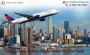 Cheap Delta Airline Flight Ticket to New York