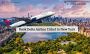 Book Delta Airline Ticket to New York