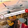 Enjoy 50% off on Christmas flight tickets with Delta Airline