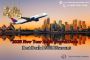 2025 New Year Delta Travel Deals